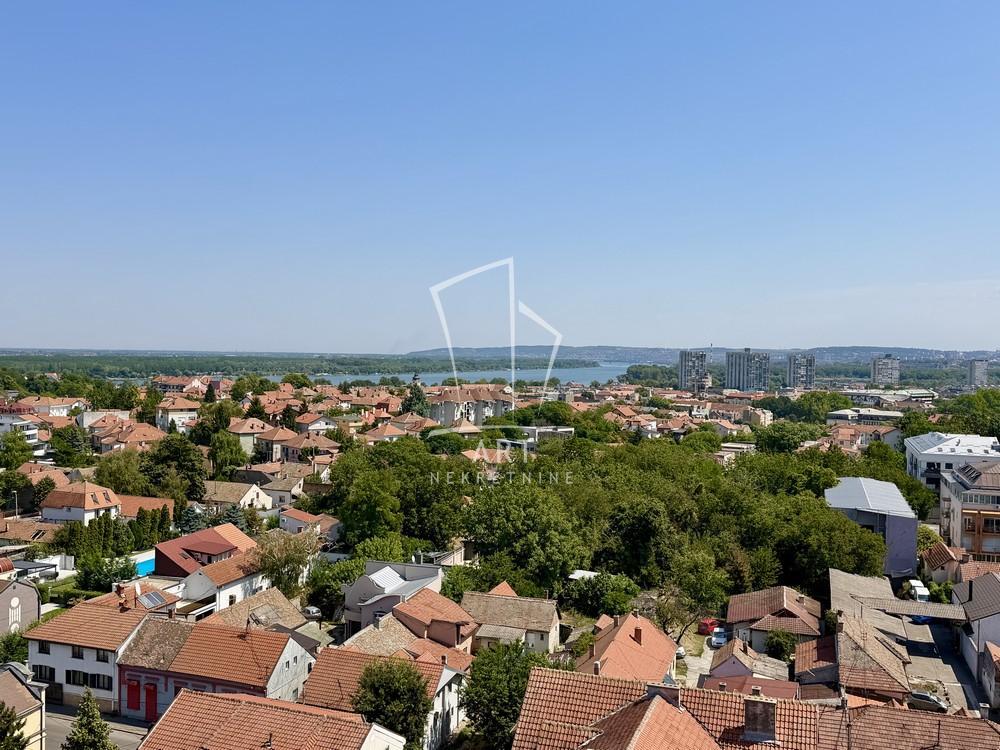 Glavna slika -Ohridska, Dvoiposoban stan na prodaju, 54m2, 164.000€