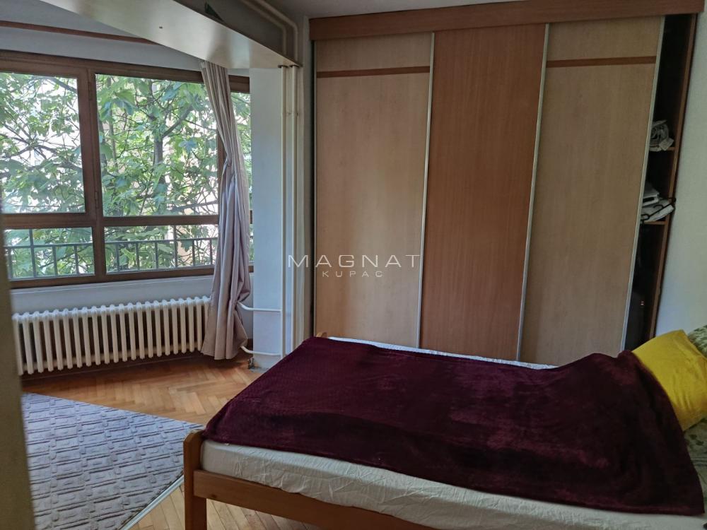 Slika 1 - Svetozara Markovića, Dvosoban stan za izdavanje, 51m2, 700€