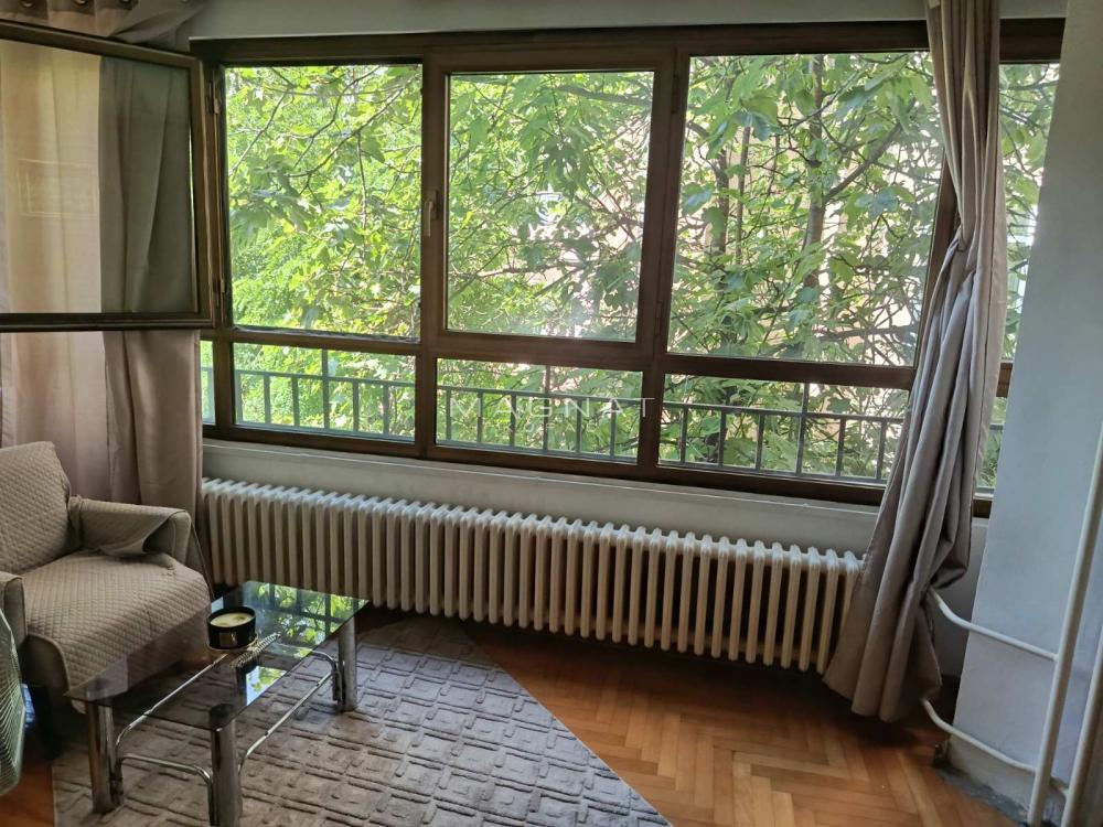 Slika 2 - Svetozara Markovića, Dvosoban stan za izdavanje, 51m2, 700€