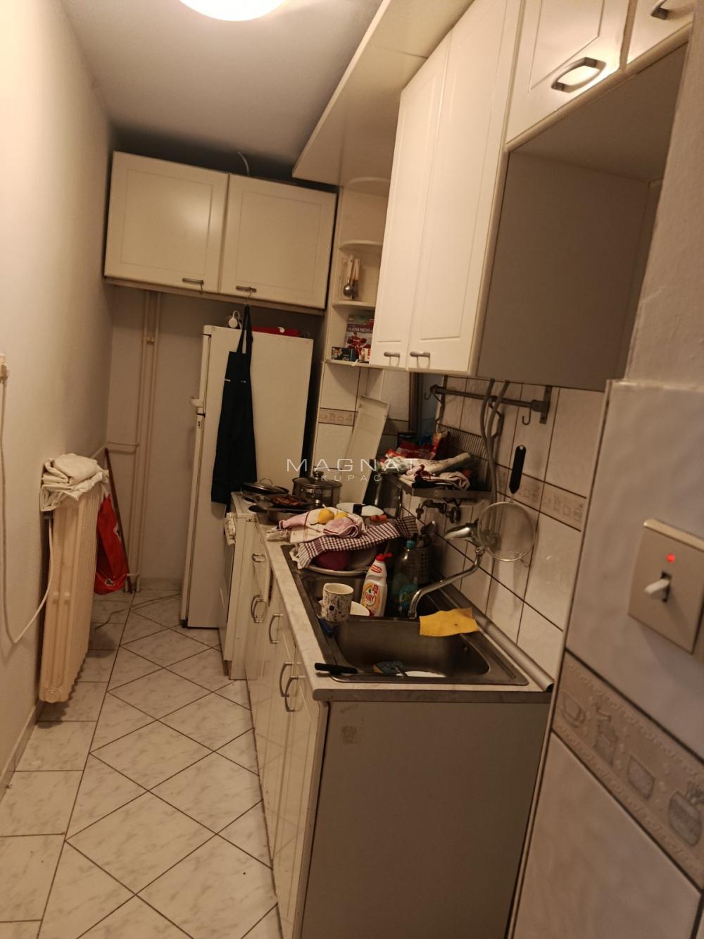 Slika 5 - Svetozara Markovića, Dvosoban stan za izdavanje, 51m2, 700€