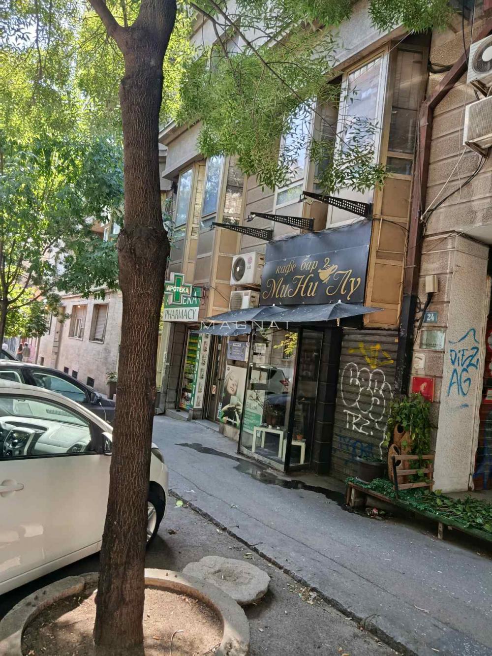 Slika 7 - Svetozara Markovića, Dvosoban stan za izdavanje, 51m2, 700€