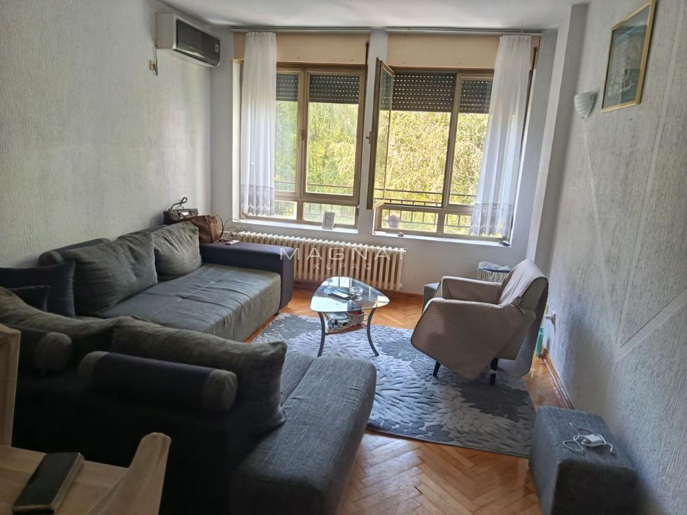 Glavna slika -Svetozara Markovića, Dvosoban stan za izdavanje, 51m2, 700€