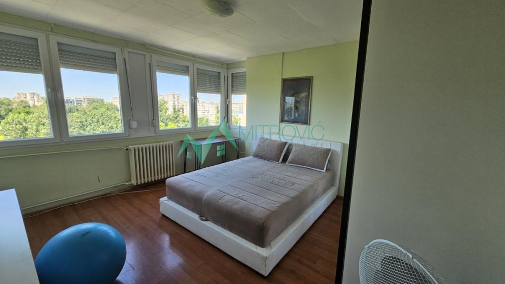 Slika 6 - Dvoiposoban stan na prodaju, 56m2, 167.900€
