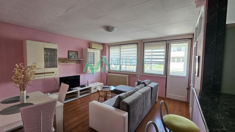 Slika 1 - Dvoiposoban stan na prodaju, 56m2, 167.900€