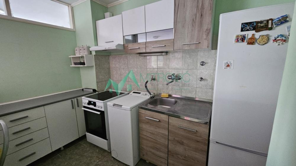 Slika 3 - Dvoiposoban stan na prodaju, 56m2, 167.900€