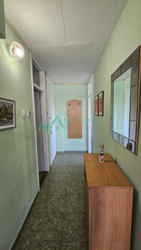 Slika 11 - Dvoiposoban stan na prodaju, 56m2, 167.900€