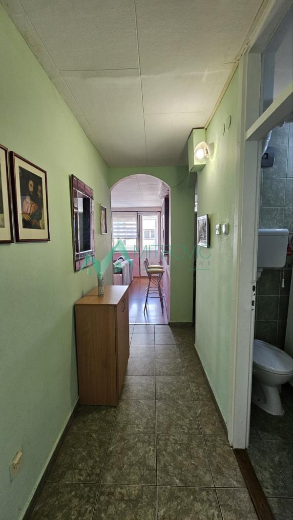 Slika 10 - Dvoiposoban stan na prodaju, 56m2, 167.900€
