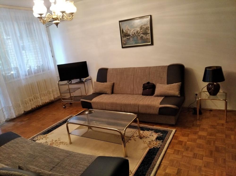 Slika 2 - Darvinova, Dvosoban stan za izdavanje, 54m2, 450€