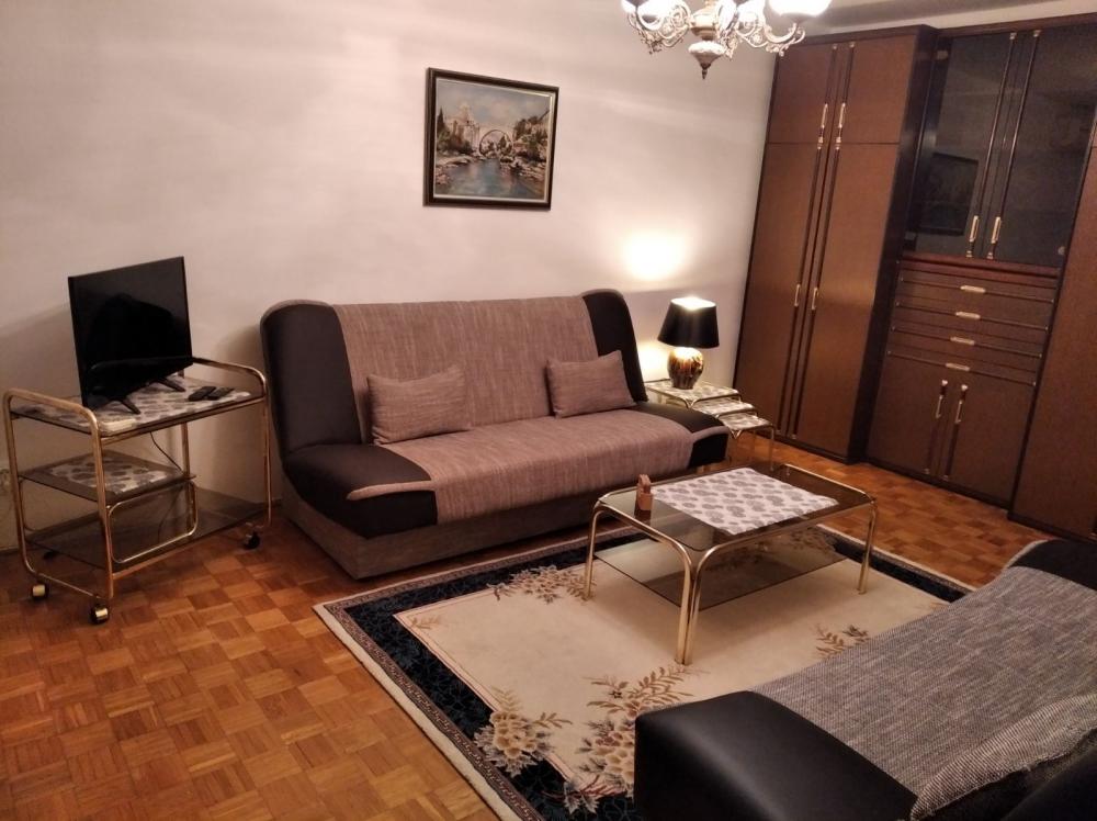 Slika 4 - Darvinova, Dvosoban stan za izdavanje, 54m2, 450€