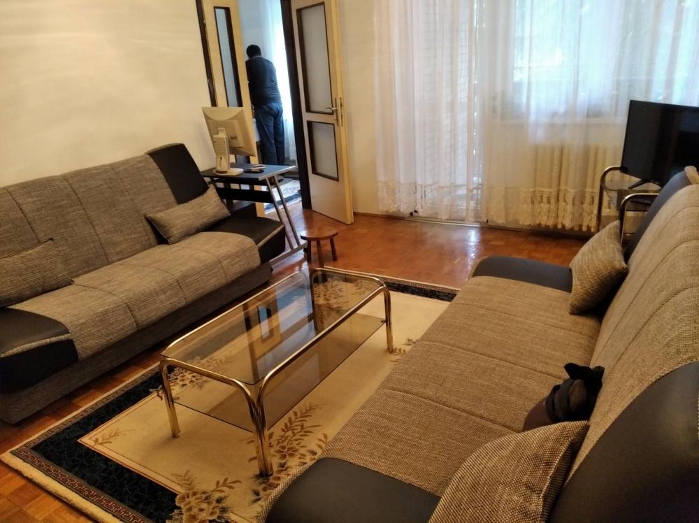 Slika 3 - Darvinova, Dvosoban stan za izdavanje, 54m2, 450€