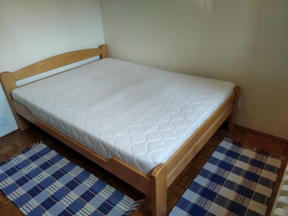 Slika 5 - Darvinova, Dvosoban stan za izdavanje, 54m2, 450€