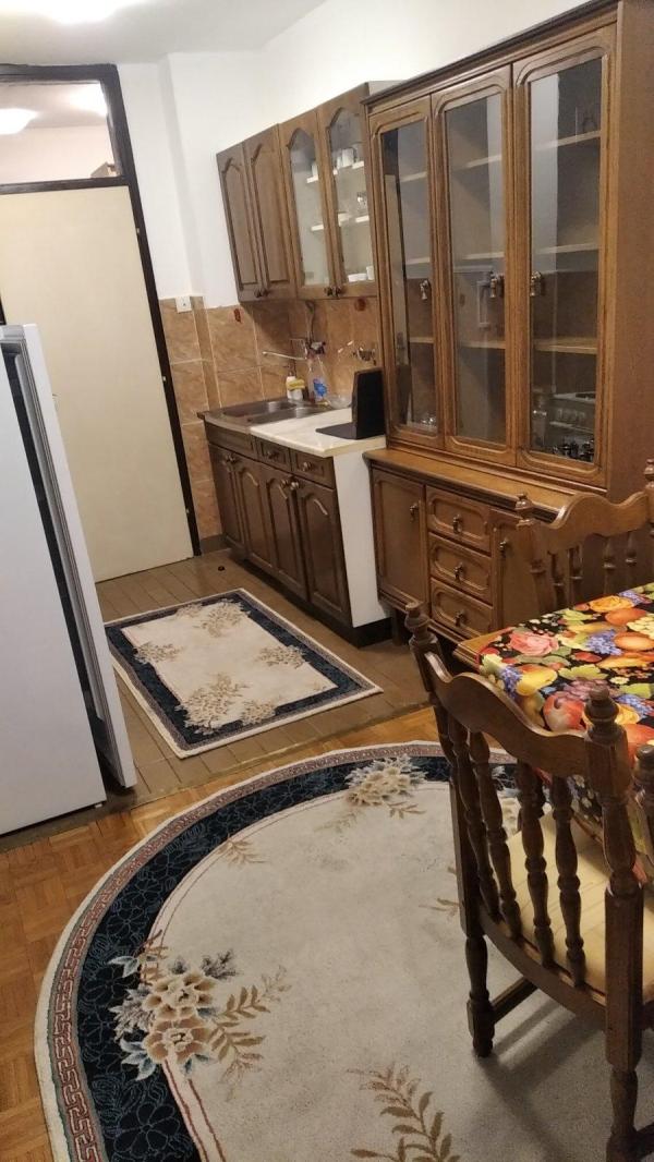 Slika 6 - Darvinova, Dvosoban stan za izdavanje, 54m2, 450€