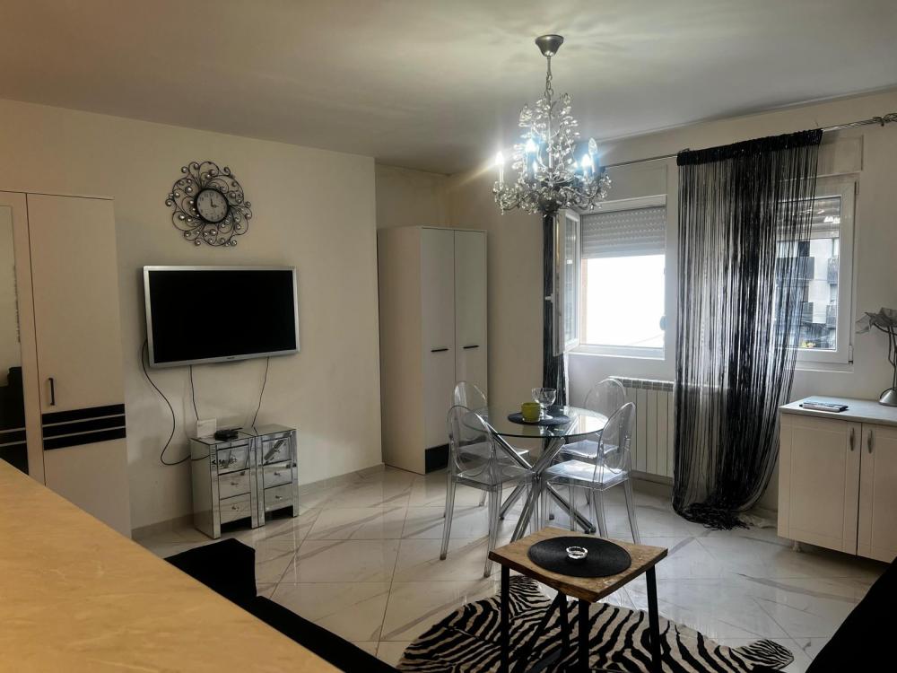 Slika 2 - Cerska, Jednosoban stan za izdavanje, 31m2, 500€