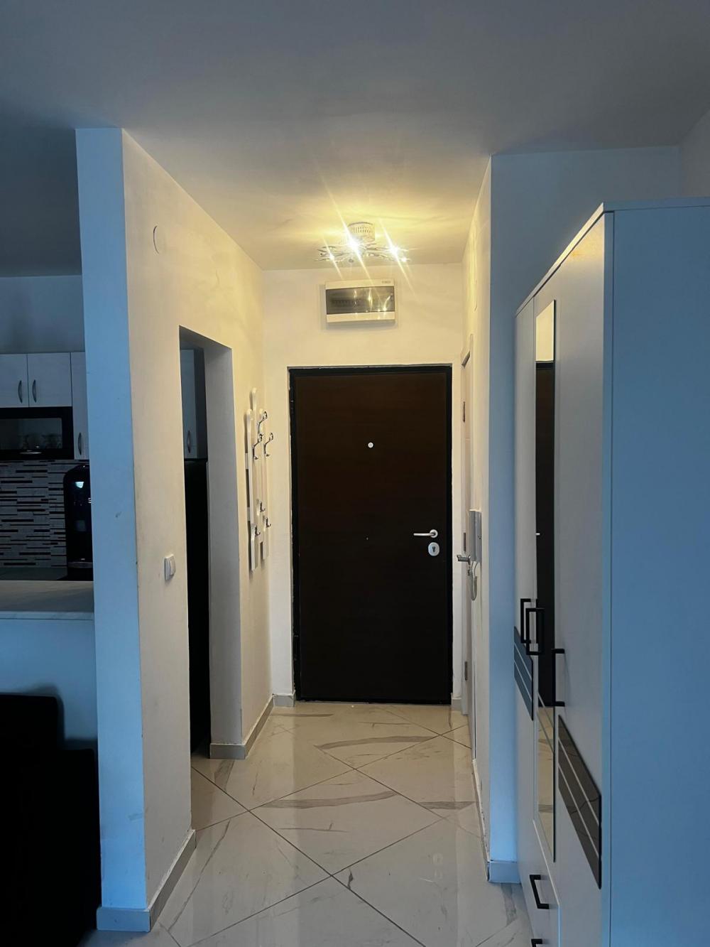 Slika 6 - Cerska, Jednosoban stan za izdavanje, 31m2, 500€