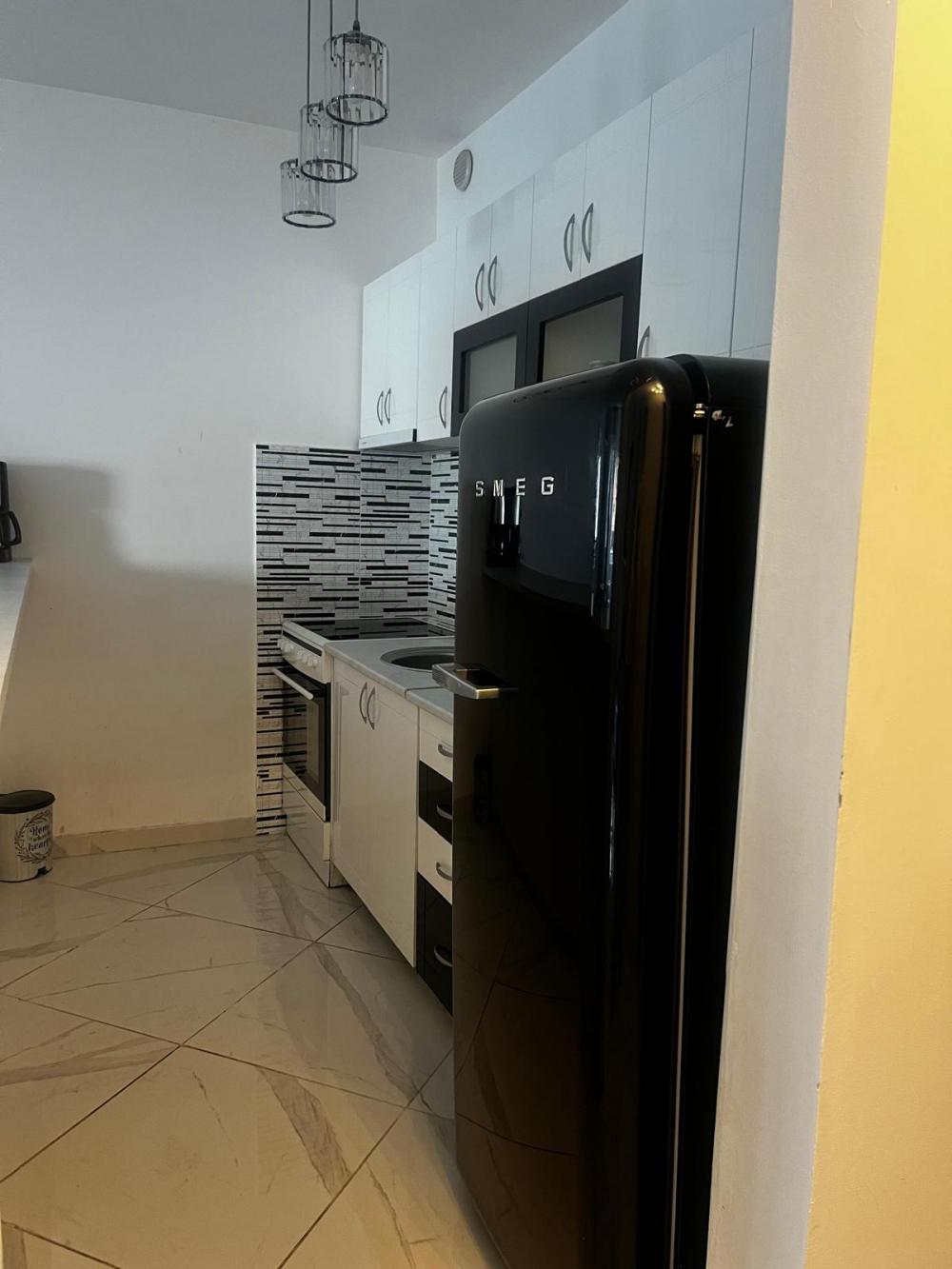 Slika 5 - Cerska, Jednosoban stan za izdavanje, 31m2, 500€