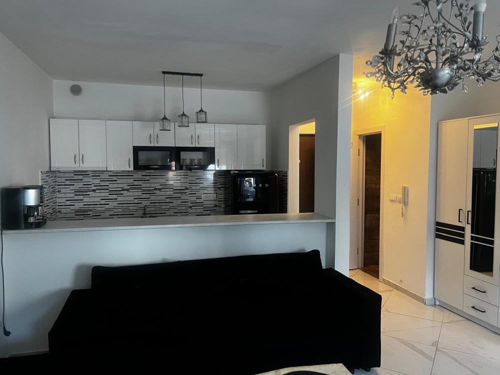 Slika 4 - Cerska, Jednosoban stan za izdavanje, 31m2, 500€