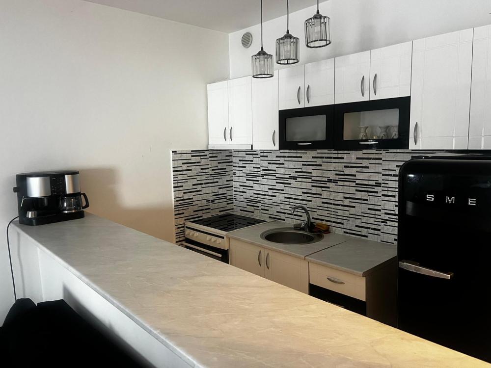 Slika 3 - Cerska, Jednosoban stan za izdavanje, 31m2, 500€