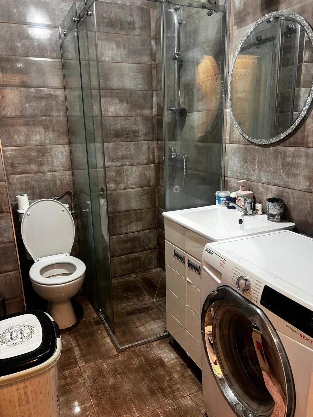 Slika 7 - Cerska, Jednosoban stan za izdavanje, 31m2, 500€