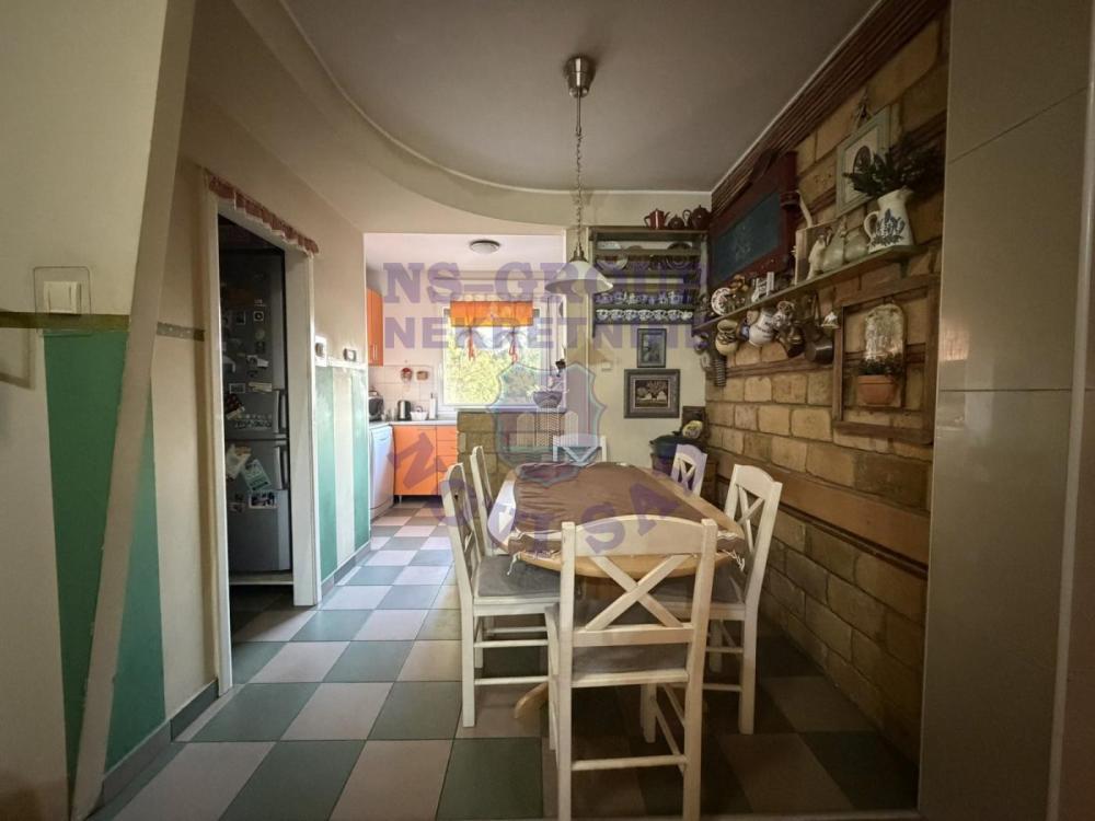 Slika 3 - Petosoban stan na prodaju, 79m2, 170.000€