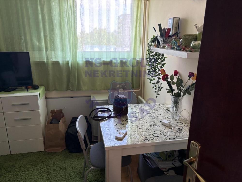 Slika 2 -  Stan na prodaju, 17m2, 60.770€