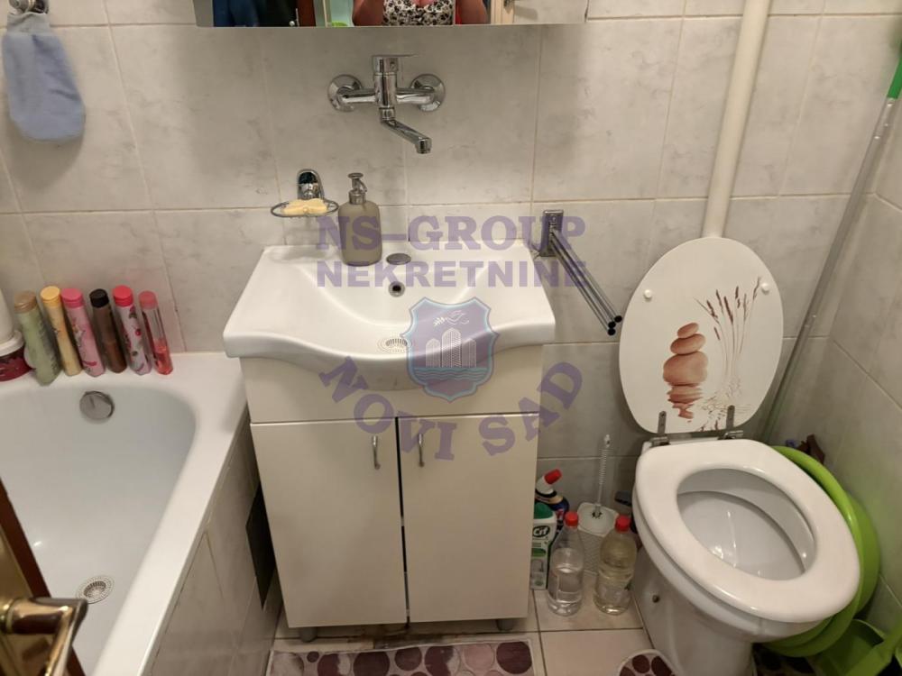 Slika 7 -  Stan na prodaju, 17m2, 60.770€