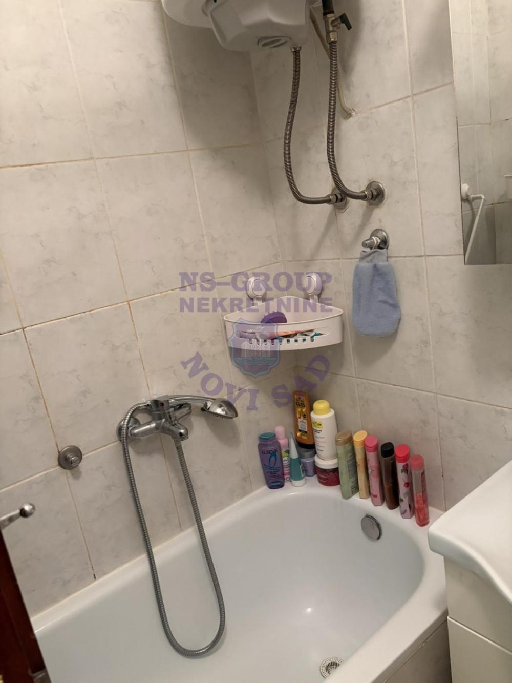 Glavna slika - Stan na prodaju, 17m2, 60.770€