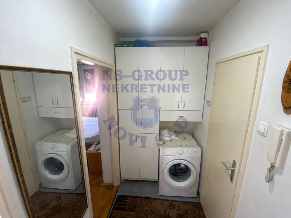 Slika 2 - Dvosoban stan na prodaju, 49m2, 120.510€
