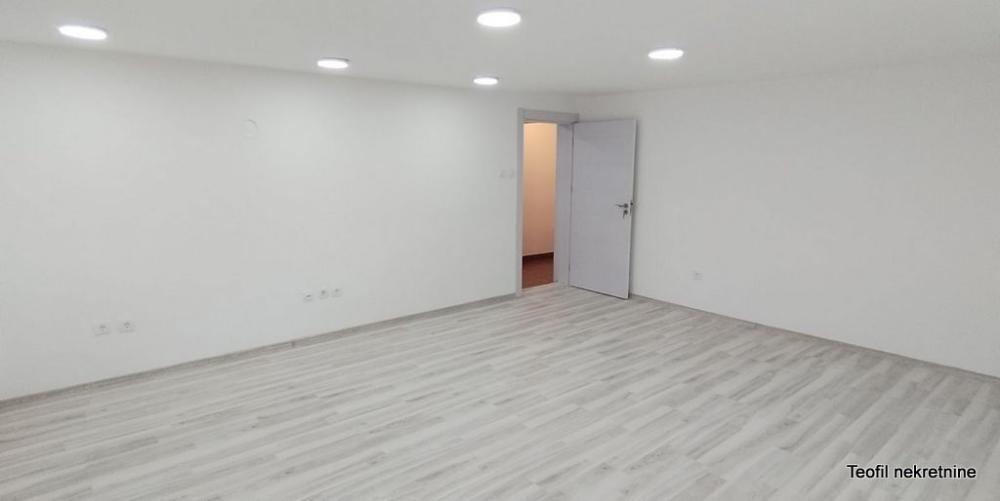 Slika 1 - Husinskih Rudara, Jednosoban stan na prodaju, 42m2, 105.000€