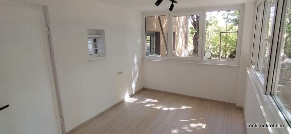 Slika 2 - Husinskih Rudara, Jednosoban stan na prodaju, 42m2, 105.000€
