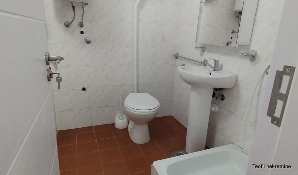 Slika 8 - Husinskih Rudara, Jednosoban stan na prodaju, 42m2, 105.000€