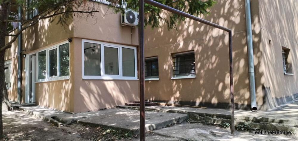 Slika 9 - Husinskih Rudara, Jednosoban stan na prodaju, 42m2, 105.000€