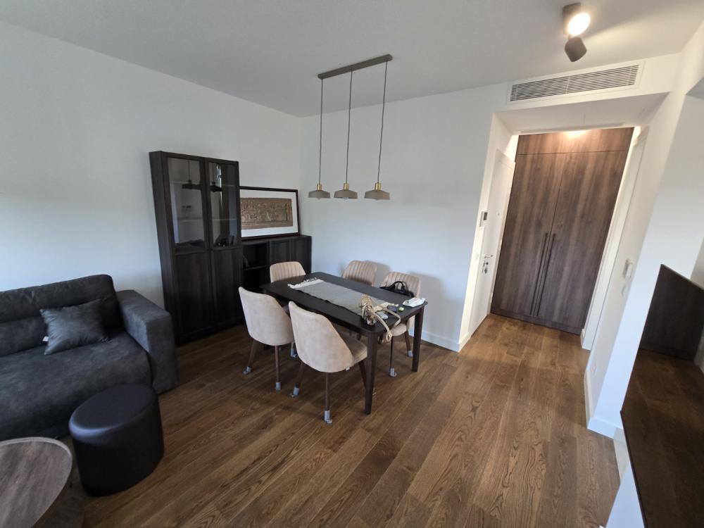 Slika 3 - Otokara Keršovanija, Dvosoban stan za izdavanje, 54m2, 1.000€
