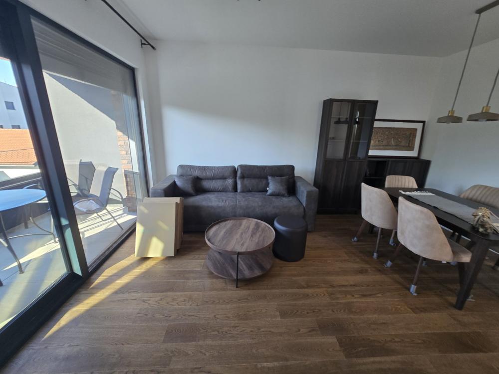 Slika 2 - Otokara Keršovanija, Dvosoban stan za izdavanje, 54m2, 1.000€