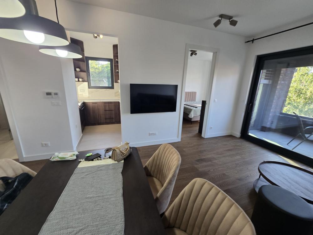 Slika 4 - Otokara Keršovanija, Dvosoban stan za izdavanje, 54m2, 1.000€