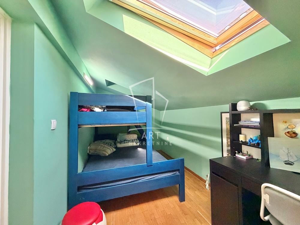 Slika 10 - Hadži Melentijeva, Trosoban stan na prodaju, 76m2, 288.000€