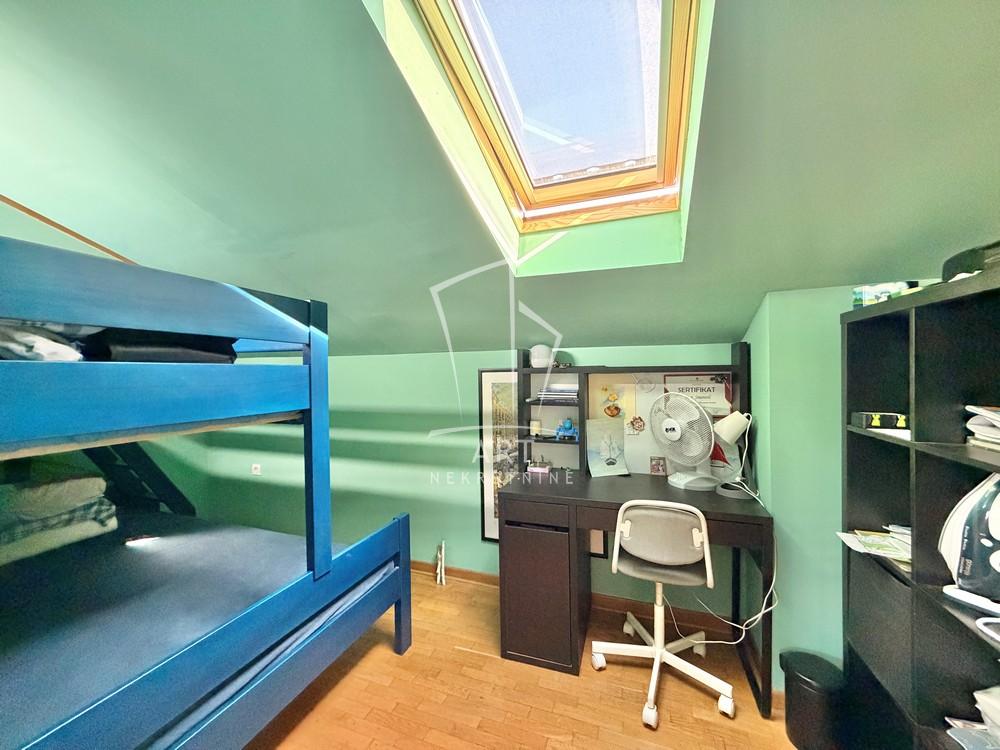 Slika 11 - Hadži Melentijeva, Trosoban stan na prodaju, 76m2, 288.000€