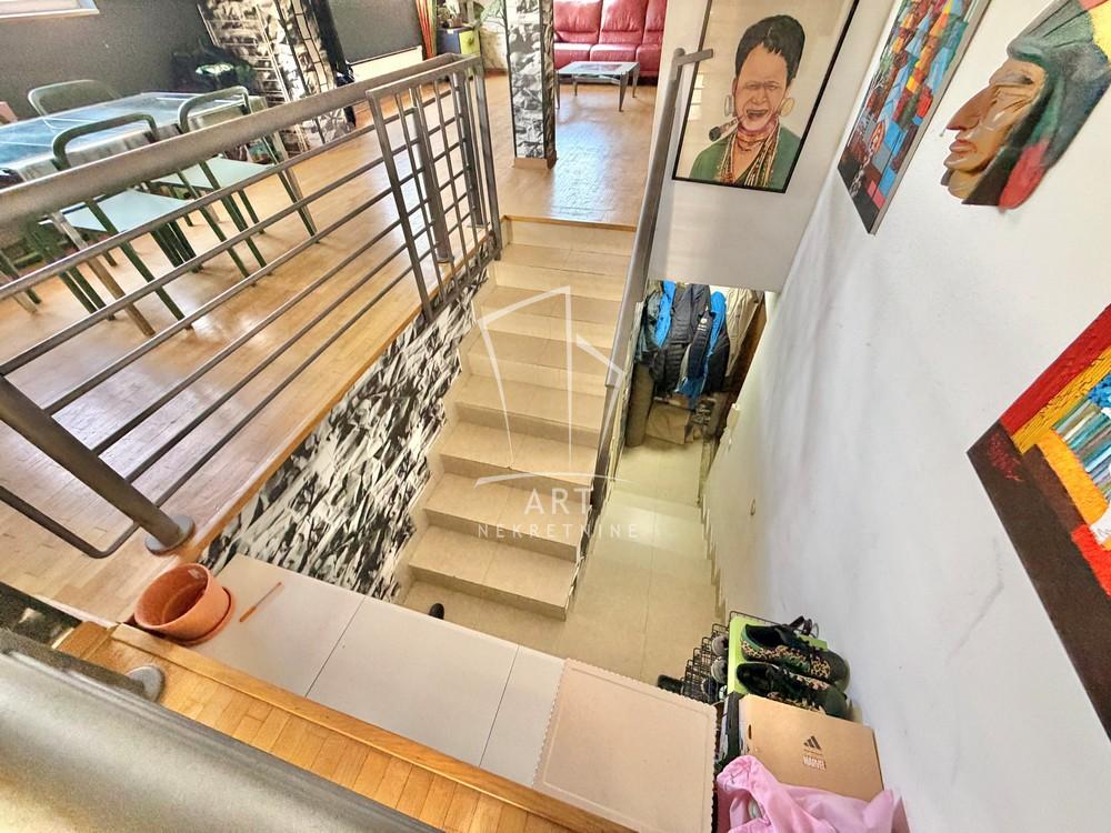 Slika 9 - Hadži Melentijeva, Trosoban stan na prodaju, 76m2, 288.000€