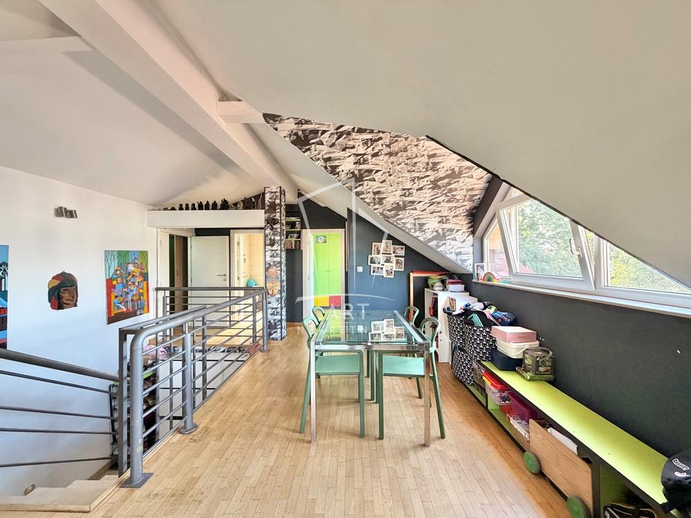 Slika 4 - Hadži Melentijeva, Trosoban stan na prodaju, 76m2, 288.000€