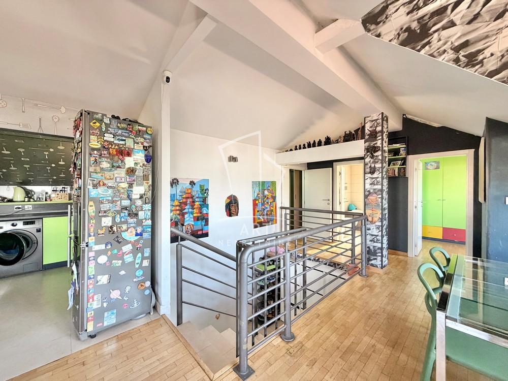 Slika 5 - Hadži Melentijeva, Trosoban stan na prodaju, 76m2, 288.000€