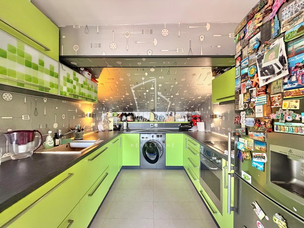 Slika 3 - Hadži Melentijeva, Trosoban stan na prodaju, 76m2, 288.000€
