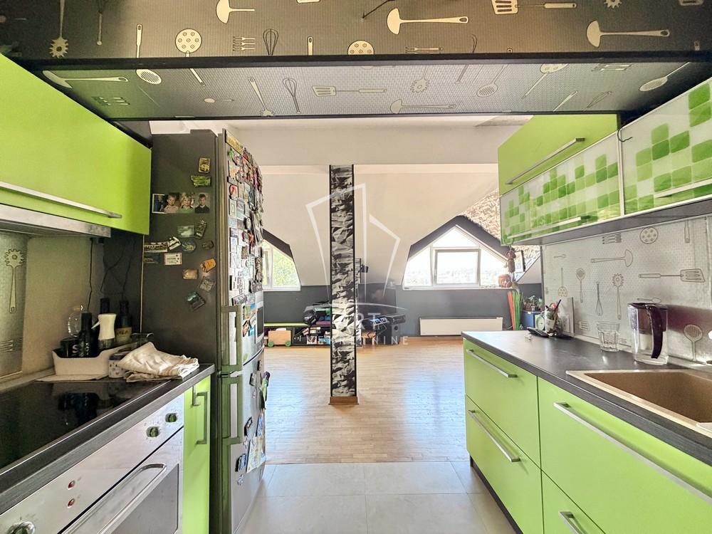 Slika 6 - Hadži Melentijeva, Trosoban stan na prodaju, 76m2, 288.000€