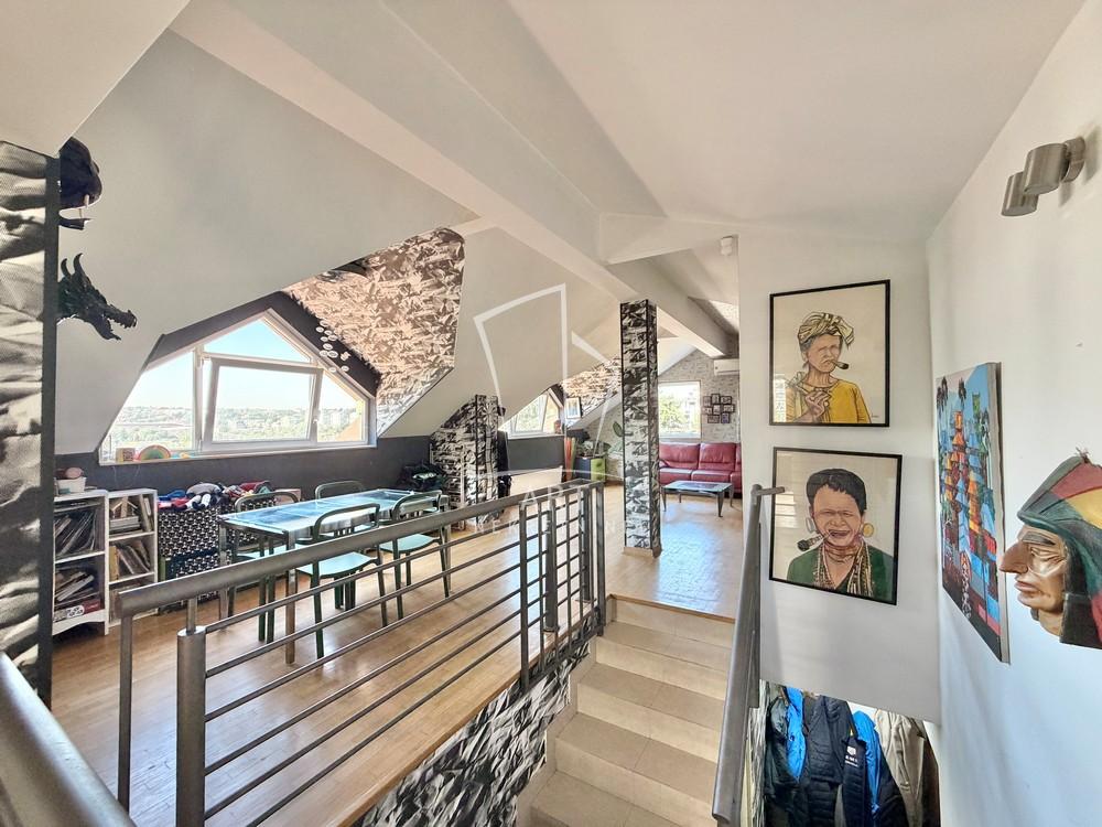 Slika 7 - Hadži Melentijeva, Trosoban stan na prodaju, 76m2, 288.000€