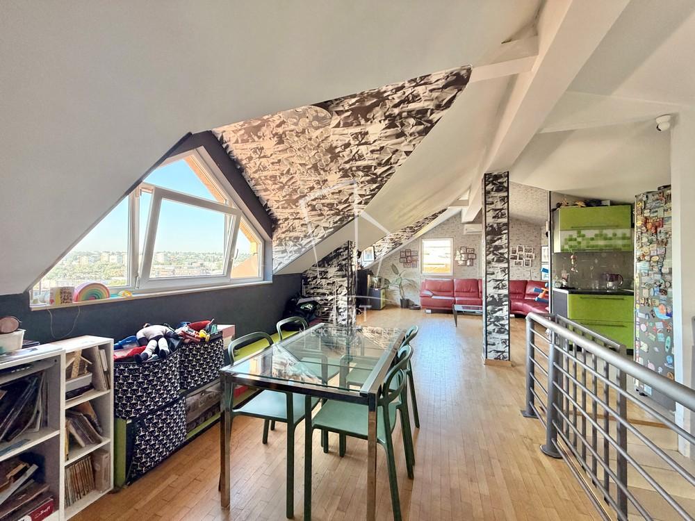Slika 8 - Hadži Melentijeva, Trosoban stan na prodaju, 76m2, 288.000€