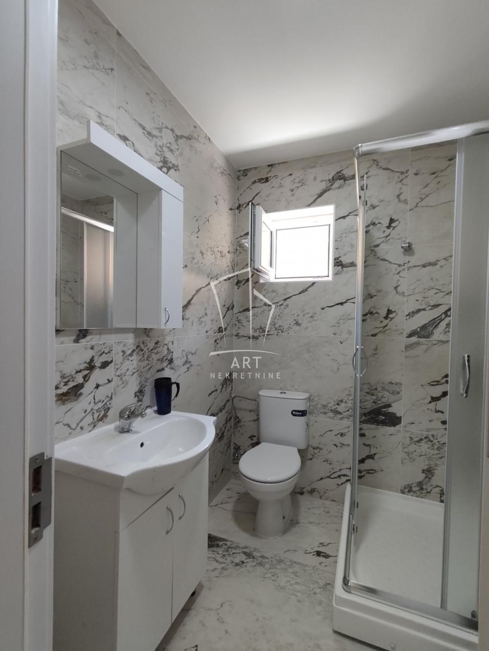 Slika 3 - Severni bulevar, Dvoiposoban stan na prodaju, 43m2, 138.200€