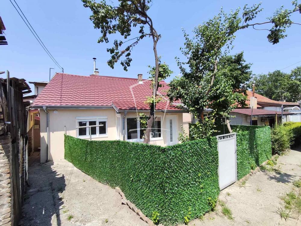 Slika 4 - Severni bulevar, Dvoiposoban stan na prodaju, 43m2, 138.200€
