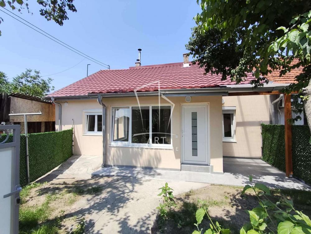 Slika 5 - Severni bulevar, Dvoiposoban stan na prodaju, 43m2, 138.200€