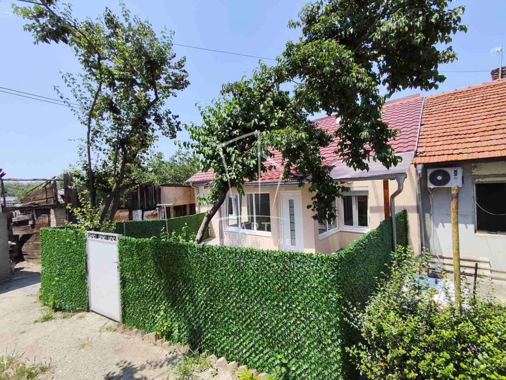 Slika 6 - Severni bulevar, Dvoiposoban stan na prodaju, 43m2, 138.200€