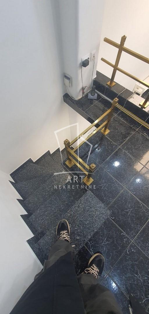 Slika 2 - Durmitorska,  Lokal za izdavanje, 18m2, 500€