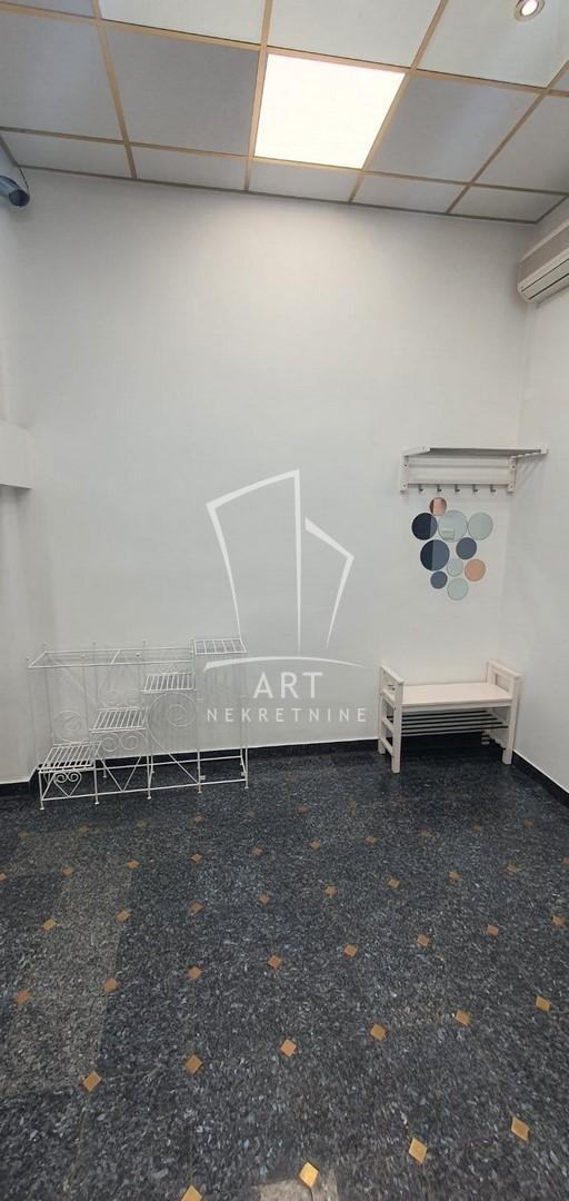 Slika 4 - Durmitorska,  Lokal za izdavanje, 18m2, 500€