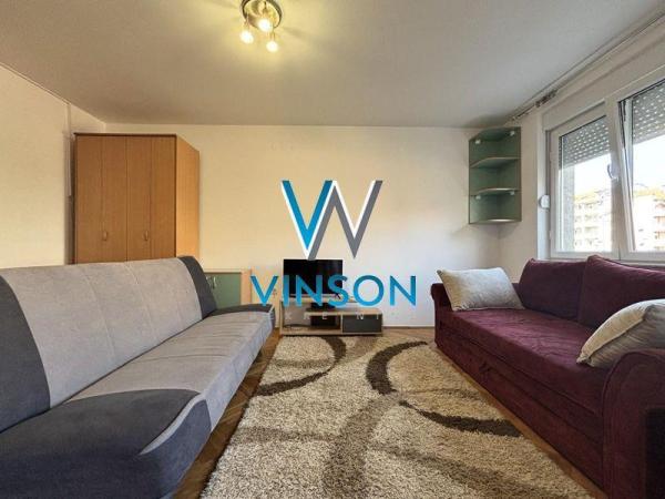 Slika 1 - Hadži Ruvimova,  Stan za izdavanje, 29m2, 300€